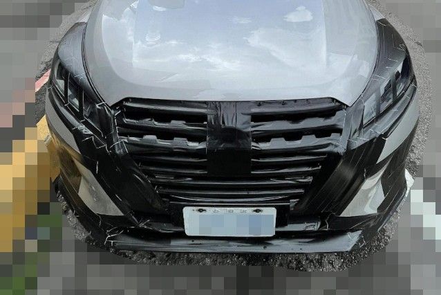 正式亮相不遠矣 ！Nissan小改Kicks測試車本地現蹤！