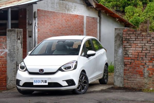 Honda Fit下月漲價！？銷售端有風聲