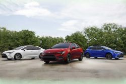 2022年第一季全球車款銷量排行 Model 3賣贏RAV4、CR-V 14965
