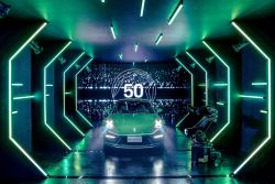 保時捷慶祝在台50週年！Taycan GTS開價579萬正式登台！ 14971