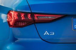 Audi證實A3後繼規劃！將作品牌入門推出 14990