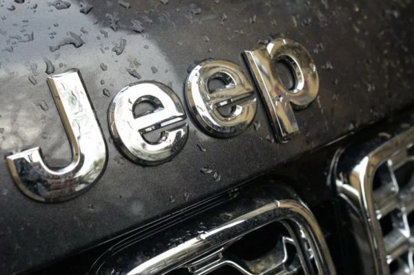 又一品牌回籠 Jeep可望明年重返台灣市場 15015