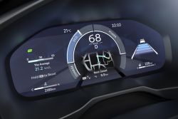 新年式豐田RAV4歐洲率先亮相！導入12.3吋全數位儀錶 15042