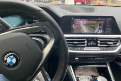 BMW 318i Luxury素人21天試駕-有感的5AU智慧駕駛輔助科技 2056