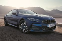 小改款BMW 8系列正式上市！維持預售價格529萬起 15046