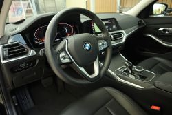 BMW 318i Luxury素人21天試駕-「豪華入門」是什麼？還是豪華！ 2058