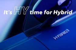Toyota全新小休旅發表倒數 更多細節曝光 15080