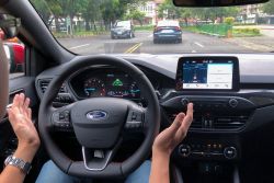Ford安全節能駕駛體驗營報名開跑！道安技巧、載物知識免費體驗 15087