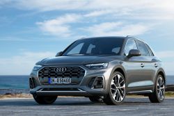 Audi Q5車系追加新動力！40 TFSI quattro展開預售！ 15102