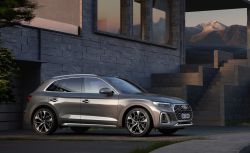 Audi Q5車系追加新動力！40 TFSI quattro展開預售！ 15102