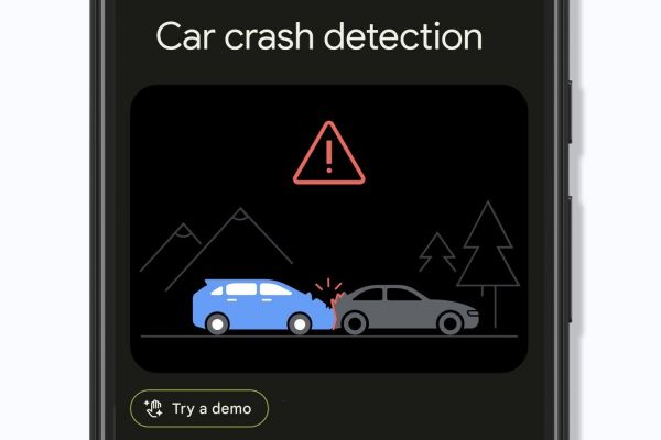 拿安卓手機車禍「有保庇」！Google推出事故偵測回報功能 15121