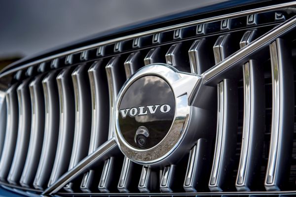 Volvo煞車瑕疵招回改正！S90、XC60、XC90車主看過來！