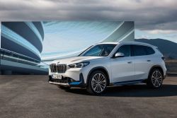BMW公布今年上半年全球銷量 電動車翻倍成長 15156