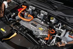 電動版X-Trail現身！？Nissan「純電SUV」預告7/20發表 15185