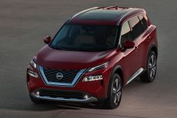 電動版X-Trail現身！？Nissan「純電SUV」預告7/20發表 15185
