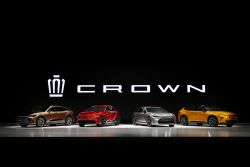 新一代豐田Crown正式發表！國內預計第四季登場 15191