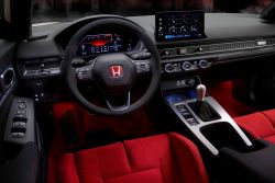 Honda Civic Type R原廠文件流出 動力數據曝光！？ 15243