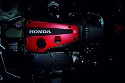 Honda Civic Type R原廠文件流出 動力數據曝光！？ 15243