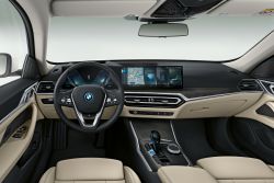 BMW i4追加eDrive35入門動力 拓大客層、搶攻市場！ 15289