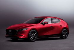 日規新年式Mazda3與CX-30登場 新動力入替 15316