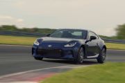 Toyota GR86引擎有瑕疵？美、日傳出多例故障
