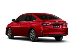 Toyota大改款Yaris Ativ發表 預覽新世代Vios、Yaris變化 15337