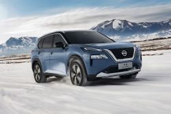 Nissan新世代X-Trail對岸銷售吃鱉 原因出在三缸引擎！？ 15346