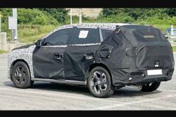 Hyundai全新MPV現身路試 可望明年登場 15350