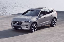 新年式Volvo XC60傳編成調整  入手價小漲 15374