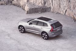 新年式Volvo XC60傳編成調整  入手價小漲 15374