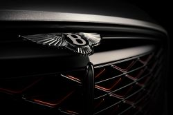 Bentley限量訂製新作 Mulliner Batur預告8/21發表 15389