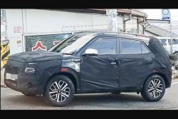 小改款Hyundai Venue將推N Line版本 預計9/6登場 15412