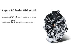 小改款Hyundai Venue將推N Line版本 預計9/6登場 15412