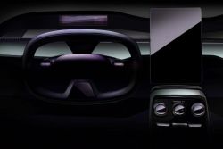 Kodiaq電動版？Skoda公布Vision 7S概念車設計圖 15431