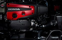 新一代Civic Type R動力數據出爐！日規、美規差10hp 15493