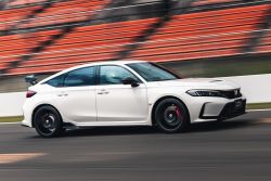 新一代Civic Type R動力數據出爐！日規、美規差10hp 15493