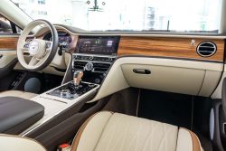 Bentley Flying Spur Hybrid登台1330萬起 品牌國內首款PHEV 15497