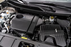 新一代日產X-Trail搶灘歐陸！告別純燃油動力 15526