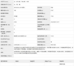 大改款Honda CR-V PHEV實車曝光 油耗達62.1km/L 15540