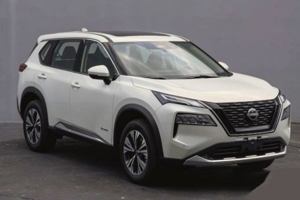 三缸引擎不合中國人胃口？Nissan新世代X-Trail對岸追加新動力 15543