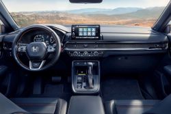 大改款Honda美規CR-V即將開賣 編成配備細節公布 15559