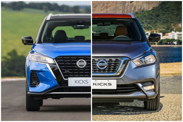 想入主Nissan小改款Kicks？先看看改款重點有哪些 15564
