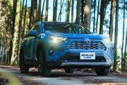 RAV4、Town Ace、GR86全部喊漲！漲幅最高達11萬！