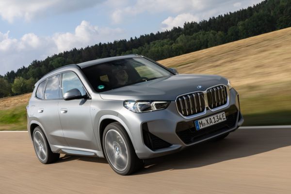 新一代BMW X1追加新動力！還確定會來台灣賣