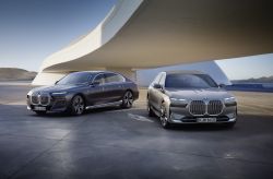 新一代BMW 7系列及i7 國內正式展開預售 15682