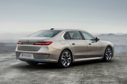 新一代BMW 7系列及i7 國內正式展開預售 15682