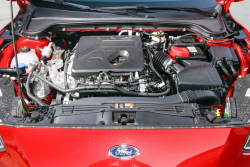 福特六和召回Focus與Kuga部分車型 有機油洩漏之虞 15688