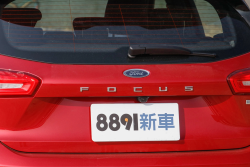 福特六和召回Focus與Kuga部分車型 有機油洩漏之虞 15688