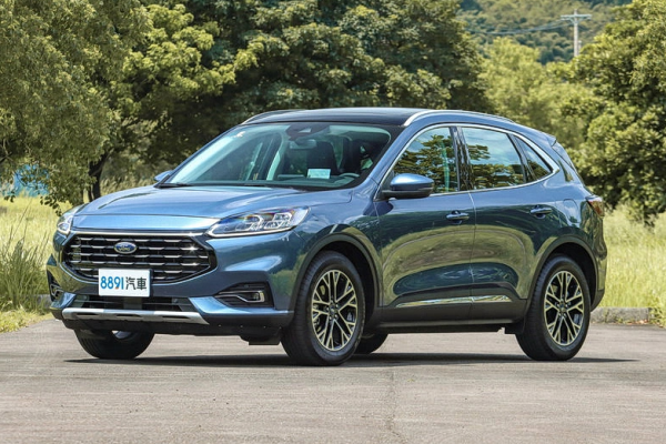 福特六和召回Focus與Kuga部分車型 有機油洩漏之虞
