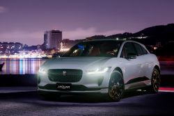 Jaguar新年式I-Pace擴編 297萬起上架 15701
